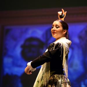 Fotografía de Tallleres de Danza Española - Conservatorio de Danza