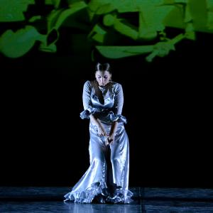 Fotografía de Tallleres de Danza Española (ensayo general) - Conservatorio de Danza