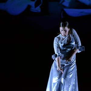 Fotografía de Tallleres de Danza Española (ensayo general) - Conservatorio de Danza