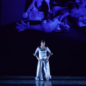 Fotografía de Tallleres de Danza Española (ensayo general) - Conservatorio de Danza