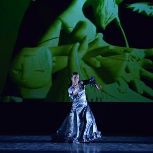 Fotografía de Tallleres de Danza Española (ensayo general) - Conservatorio de Danza