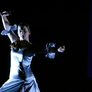 Fotografía de Tallleres de Danza Española (ensayo general) - Conservatorio de Danza