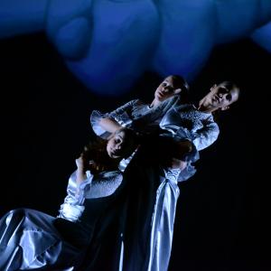 Fotografía de Tallleres de Danza Española (ensayo general) - Conservatorio de Danza