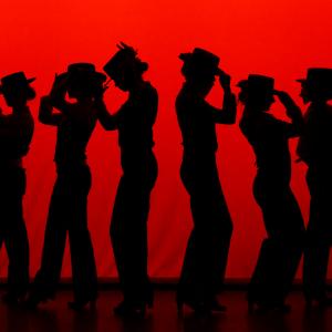 Fotografía de Tallleres de Danza Española (ensayo general) - Conservatorio de Danza