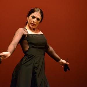 Fotografía de Tallleres de Danza Española (ensayo general) - Conservatorio de Danza