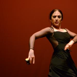 Fotografía de Tallleres de Danza Española (ensayo general) - Conservatorio de Danza