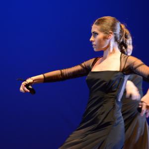 Fotografía de Tallleres de Danza Española (ensayo general) - Conservatorio de Danza