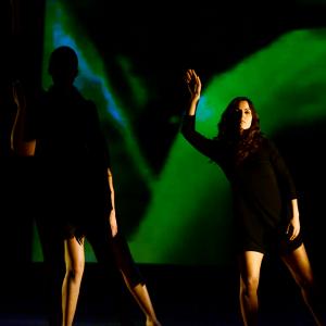 Fotografía de Talleres de Danza Contemporánea - Conservatorio de Danza