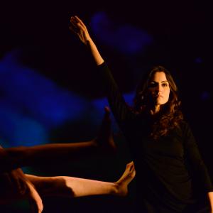 Fotografía de Talleres de Danza Contemporánea - Conservatorio de Danza