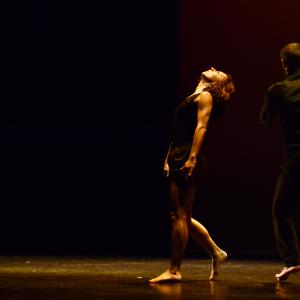 Fotografía de Talleres de Danza Contemporánea - Conservatorio de Danza