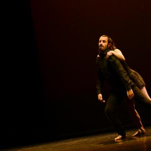 Fotografía de Talleres de Danza Contemporánea - Conservatorio de Danza