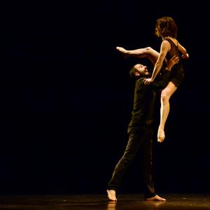 Fotografía de Talleres de Danza Contemporánea - Conservatorio de Danza