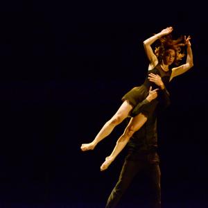 Fotografía de Talleres de Danza Contemporánea - Conservatorio de Danza