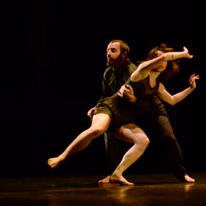 Fotografía de Talleres de Danza Contemporánea - Conservatorio de Danza