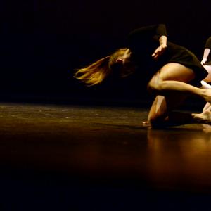 Fotografía de Talleres de Danza Contemporánea - Conservatorio de Danza