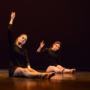 Fotografía de Talleres de Danza Contemporánea - Conservatorio de Danza