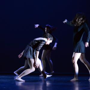 Fotografía de Talleres de Danza Contemporánea - Conservatorio de Danza