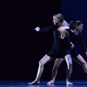 Fotografía de Talleres de Danza Contemporánea - Conservatorio de Danza