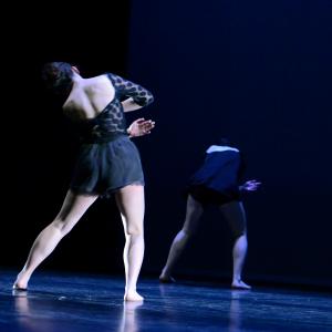 Fotografía de Talleres de Danza Contemporánea - Conservatorio de Danza