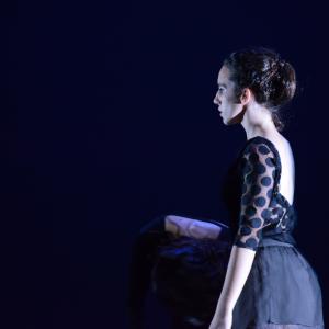 Fotografía de Talleres de Danza Contemporánea - Conservatorio de Danza