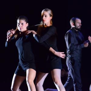Fotografía de Talleres de Danza Contemporánea - Conservatorio de Danza