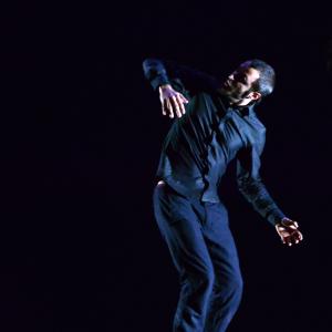 Fotografía de Talleres de Danza Contemporánea - Conservatorio de Danza