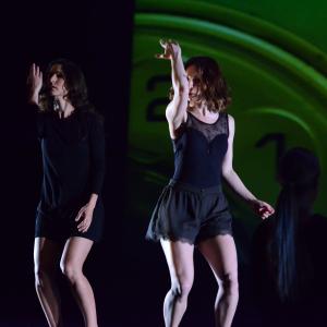 Fotografía de Talleres de Danza Contemporánea - Conservatorio de Danza