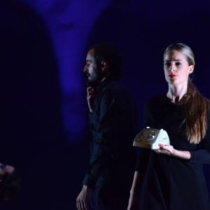 Fotografía de Talleres de Danza Contemporánea - Conservatorio de Danza