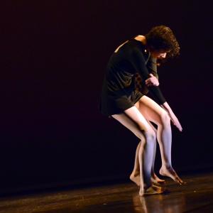 Fotografía de Talleres de Danza Contemporánea - Conservatorio de Danza