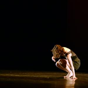 Fotografía de Talleres de Danza Contemporánea - Conservatorio de Danza
