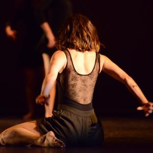Fotografía de Talleres de Danza Contemporánea - Conservatorio de Danza
