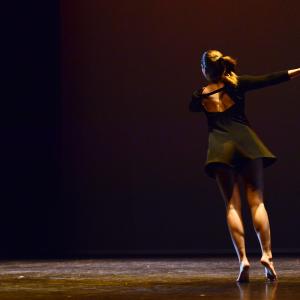 Fotografía de Talleres de Danza Contemporánea - Conservatorio de Danza