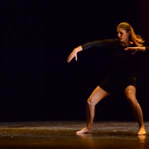 Fotografía de Talleres de Danza Contemporánea - Conservatorio de Danza