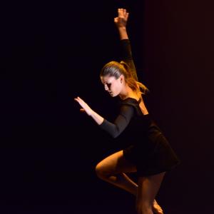 Fotografía de Talleres de Danza Contemporánea - Conservatorio de Danza