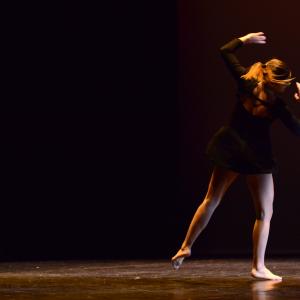 Fotografía de Talleres de Danza Contemporánea - Conservatorio de Danza