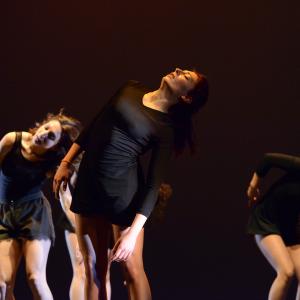 Fotografía de Talleres de Danza Contemporánea - Conservatorio de Danza