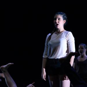 Fotografía de Talleres de Danza Contemporánea - Conservatorio de Danza