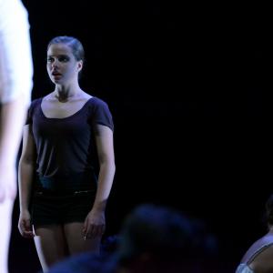 Fotografía de Talleres de Danza Contemporánea - Conservatorio de Danza