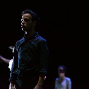 Fotografía de Talleres de Danza Contemporánea - Conservatorio de Danza