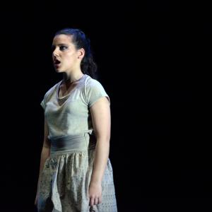 Fotografía de Talleres de Danza Contemporánea - Conservatorio de Danza