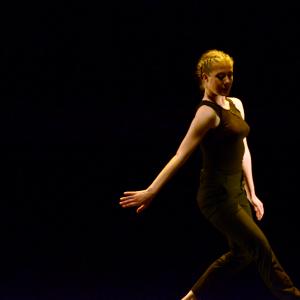 Fotografía de Talleres de Danza Contemporánea - Conservatorio de Danza