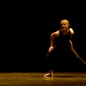 Fotografía de Talleres de Danza Contemporánea - Conservatorio de Danza