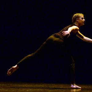 Fotografía de Talleres de Danza Contemporánea - Conservatorio de Danza