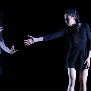 Fotografía de Talleres de Danza Contemporánea - Conservatorio de Danza