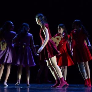 Fotografía de Talleres de Danza Contemporánea - Conservatorio de Danza