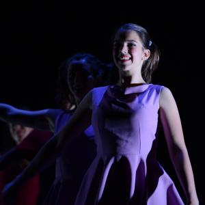 Fotografía de Talleres de Danza Contemporánea - Conservatorio de Danza