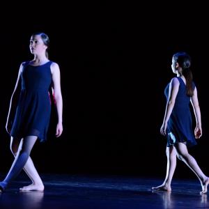Fotografía de Talleres de Danza Contemporánea - Conservatorio de Danza