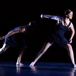 Fotografía de Talleres de Danza Contemporánea - Conservatorio de Danza