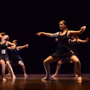 Fotografía de Talleres de Danza Contemporánea - Conservatorio de Danza