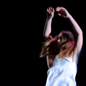 Fotografía de Talleres de Danza Contemporánea - Conservatorio de Danza